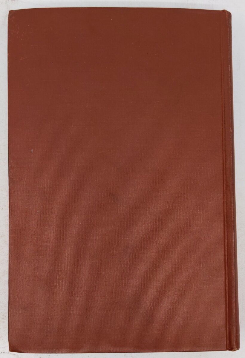 Proceedings of the Forty-Fifth Annual Convention, Vol. 47 Hardcover Book VG