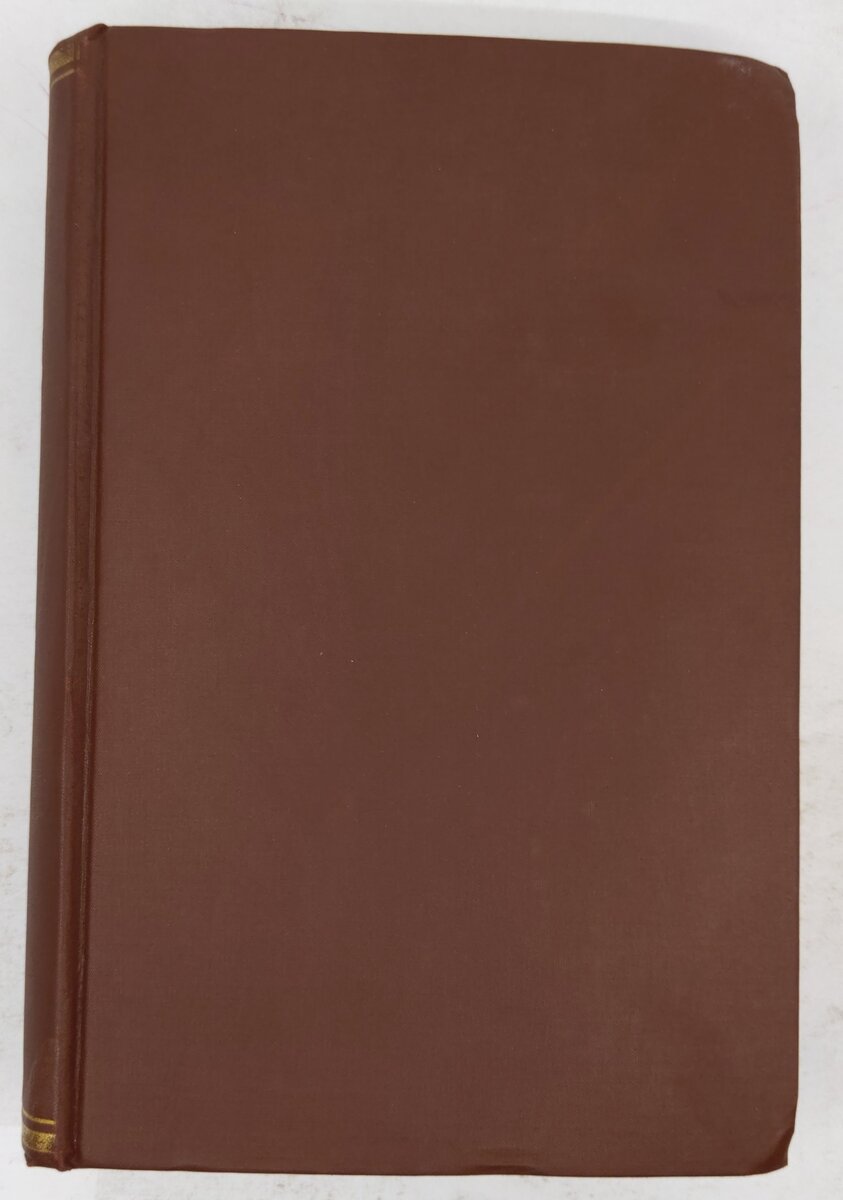 American Railway Engineering Association, Vol.50 Hardcover Book VG