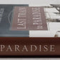 Lat Train To Paradise Hardcover Book By Les Standiford EX