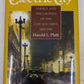 The Electric City Hardcover Book By Harold L. Platt VG