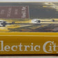 The Electric City Hardcover Book By Harold L. Platt VG