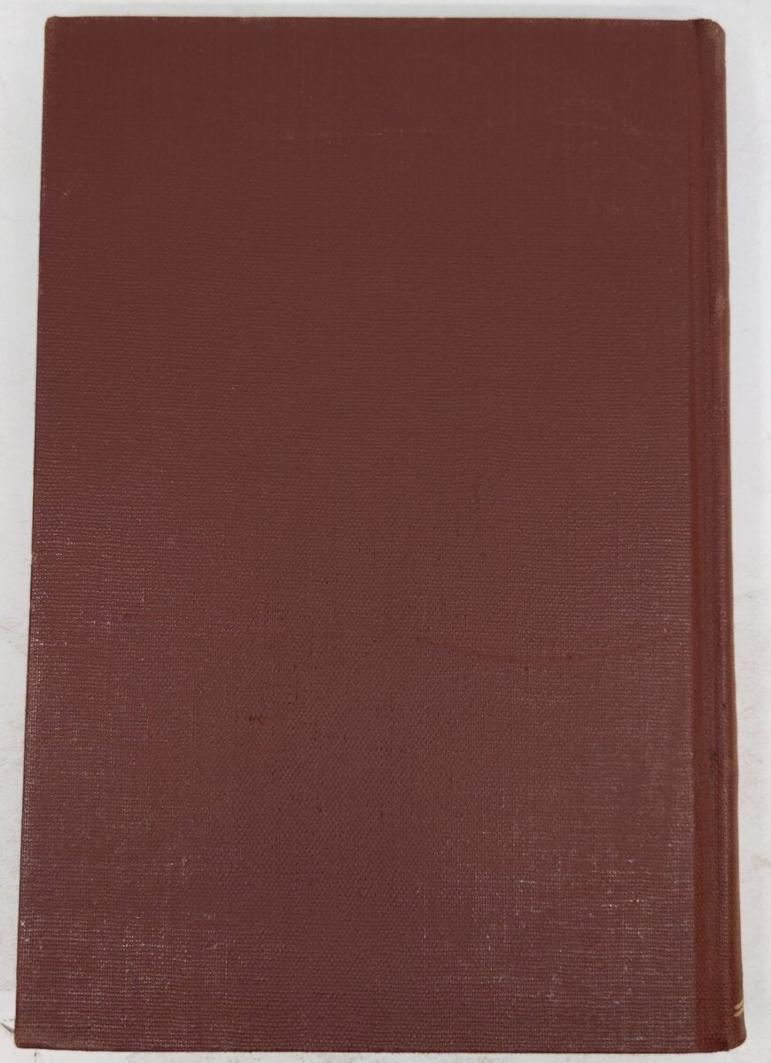Trains Vol.1 1940-41 Hardcover Book VG