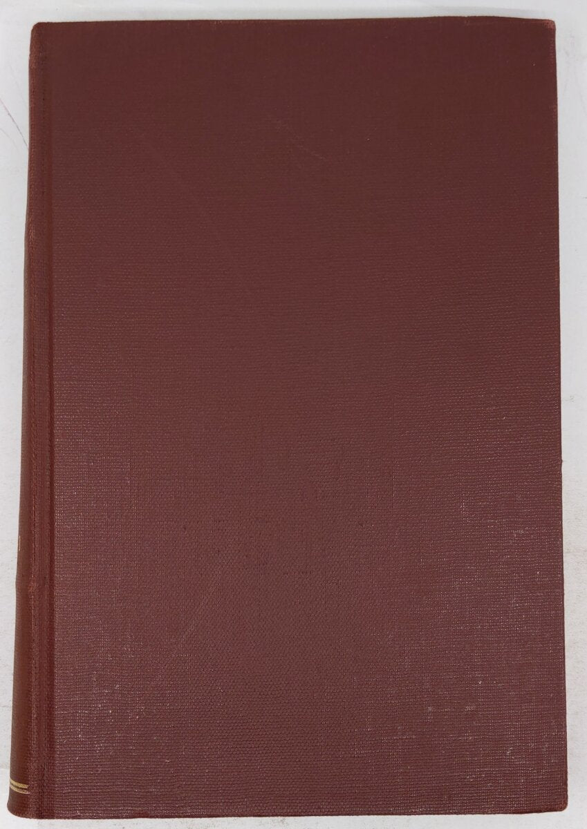 Trains Vol.1 1940-41 Hardcover Book VG