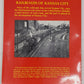 Railroads of Kansas City Paperback Book By Terry Lynch VG