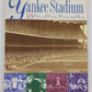 Yankee Stadium 75 Years Hardcover Book By Ray Robinson and Christopher Jennison VG