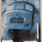 British Rail Northern Scene Hardcover Book By Andy Sparks EX