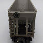 Lionel 6446-1 Vintage O Norfolk & Western Cement Hopper Car EX