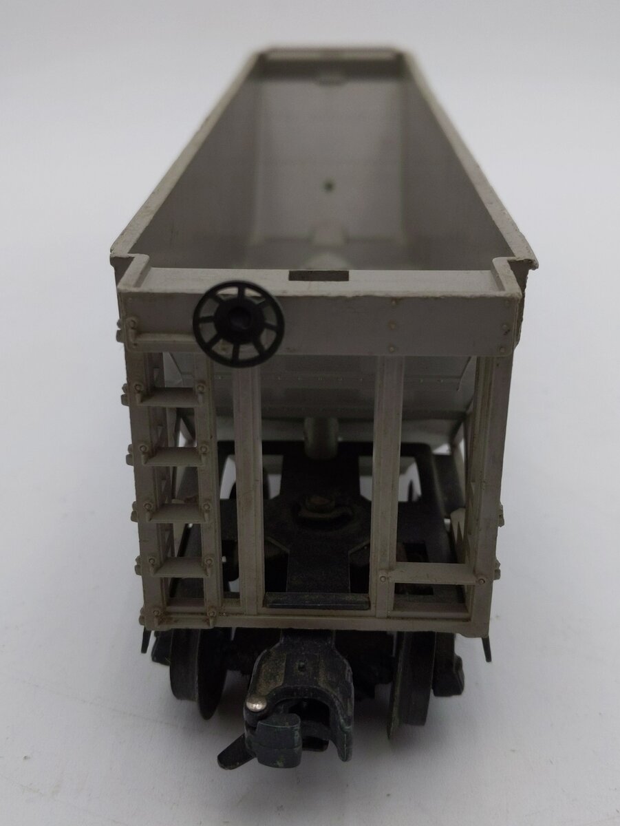 Lionel 6446-1 Vintage O Norfolk & Western Cement Hopper Car EX