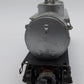 Lionel 2465 Vintage O Sunoco Double Dome Tank Car EX