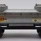 Lionel 2465 Vintage O Sunoco Double Dome Tank Car EX