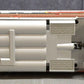 Sunset Models O Gauge ATSF EMD F7 2-Rail Diesel Locomotive #22L NIB
