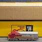 Sunset Models O Gauge ATSF EMD F7 2-Rail Diesel Locomotive #22L NIB