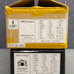 Sunset Models O Gauge ATSF EMD F7 2-Rail Diesel Locomotive #22L NIB