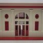 Lionel 6-13800 Standard Gauge Passenger Station #115 EX