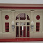 Lionel 6-13800 Standard Gauge Passenger Station #115 EX
