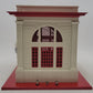Lionel 6-13800 Standard Gauge Passenger Station #115 EX