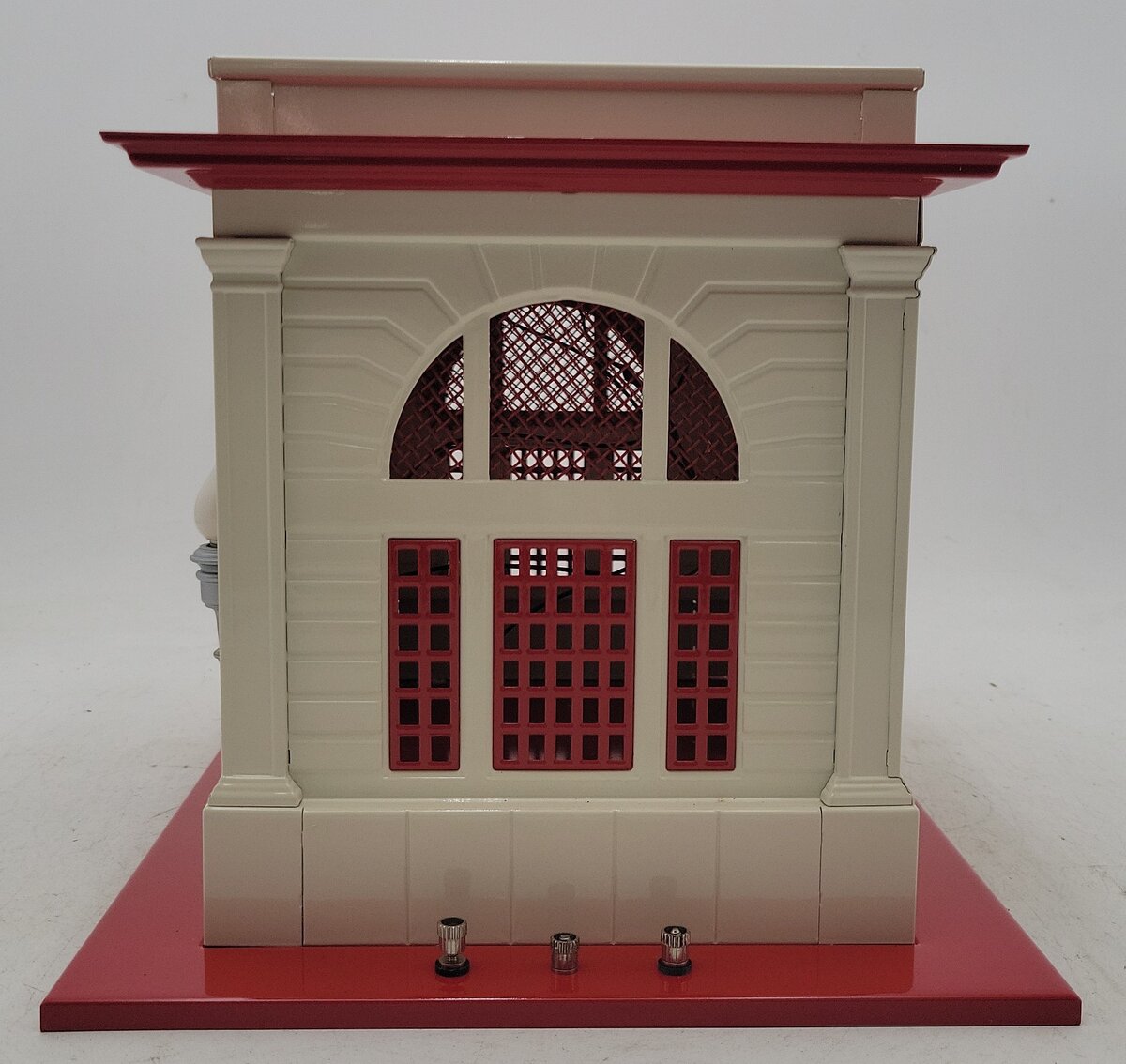 Lionel 6-13800 Standard Gauge Passenger Station #115 EX