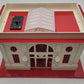 Lionel 6-13800 Standard Gauge Passenger Station #115 EX