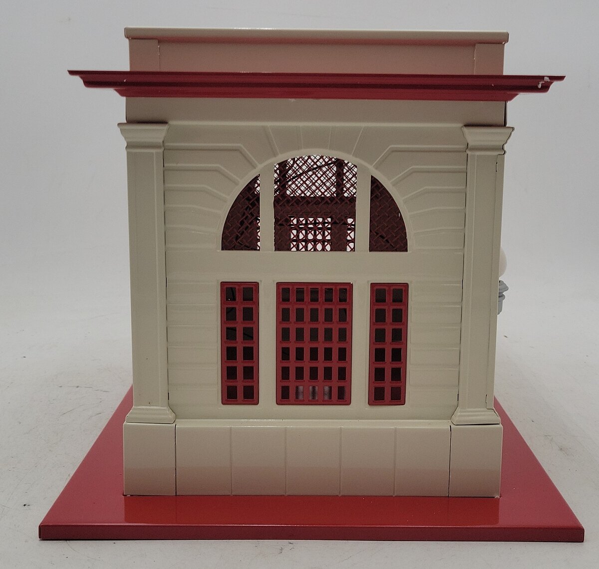 Lionel 6-13800 Standard Gauge Passenger Station #115 EX