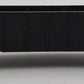 Lionel 6462 Vintage O Gauge New York Central Black Gondola w/No Load EX
