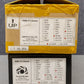 Sunset Models O Gauge ATSF EMD F7 2-Rail Diesel Locomotive #22C NIB
