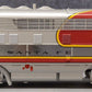 Sunset Models O Gauge ATSF EMD F7 2-Rail Diesel Locomotive #22C NIB