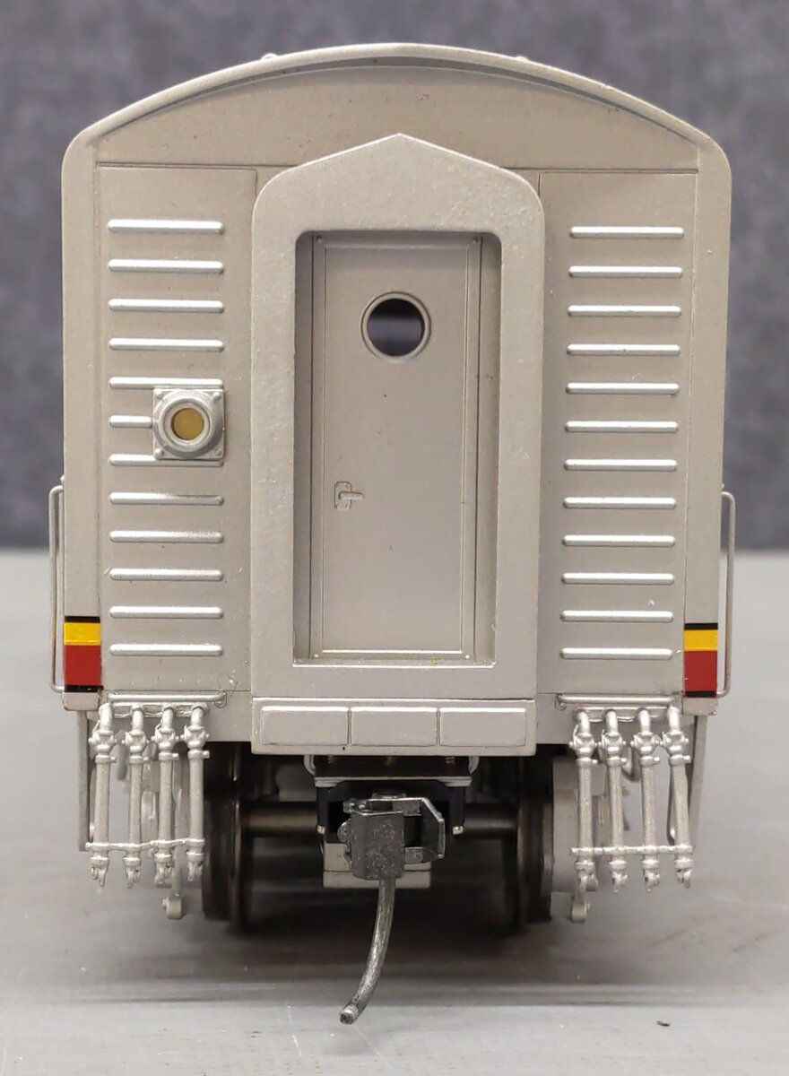 Sunset Models O Gauge ATSF EMD F7 2-Rail Diesel Locomotive #22C NIB
