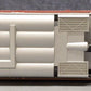 Sunset Models O Gauge ATSF EMD F7 2-Rail Diesel Locomotive #22C NIB