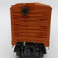 Lionel X2454 Vintage O Pennsylvania Railroad Boxcar w/ Orange Door - 1946 EX