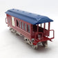 McCoy 1977 Standard Gauge TCA Ohio Combo Car LN/Box