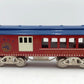 McCoy 1977 Standard Gauge TCA Ohio Combo Car LN/Box