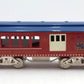 McCoy 1977 Standard Gauge TCA Ohio Combo Car LN/Box