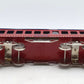 McCoy 1978 Standard Gauge TTOS California Pullman Car LN