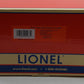Lionel 2531170 O Nickel Plate Road LEGACY 0-6-0 Steam Locomotive #384 LN/Box
