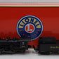 Lionel 2531170 O Nickel Plate Road LEGACY 0-6-0 Steam Locomotive #384 LN/Box
