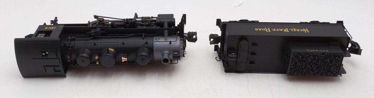 Lionel 2531170 O Nickel Plate Road LEGACY 0-6-0 Steam Locomotive #384 LN/Box