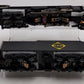Lionel 2431961O "Mr. Muffins" Exclusive Erie LEGACY  Locomotive & Tender #3319 LN/Box