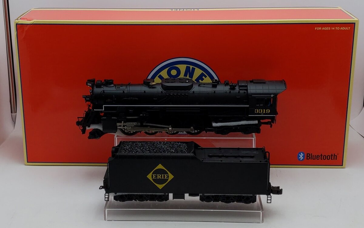 Lionel 2431961O 