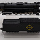 Lionel 2431961O "Mr. Muffins" Exclusive Erie LEGACY  Locomotive & Tender #3319 LN/Box