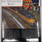 The Milwaukee Road  Hardcover Book By Tom Murray EX