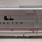 Sunset Models O Scale CB&Q 2-Rail EMD E7 A Unit Diesel Locomotive #9921-A NIB