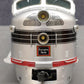 Sunset Models O Scale CB&Q 2-Rail EMD E7 A Unit Diesel Locomotive #9921-A NIB