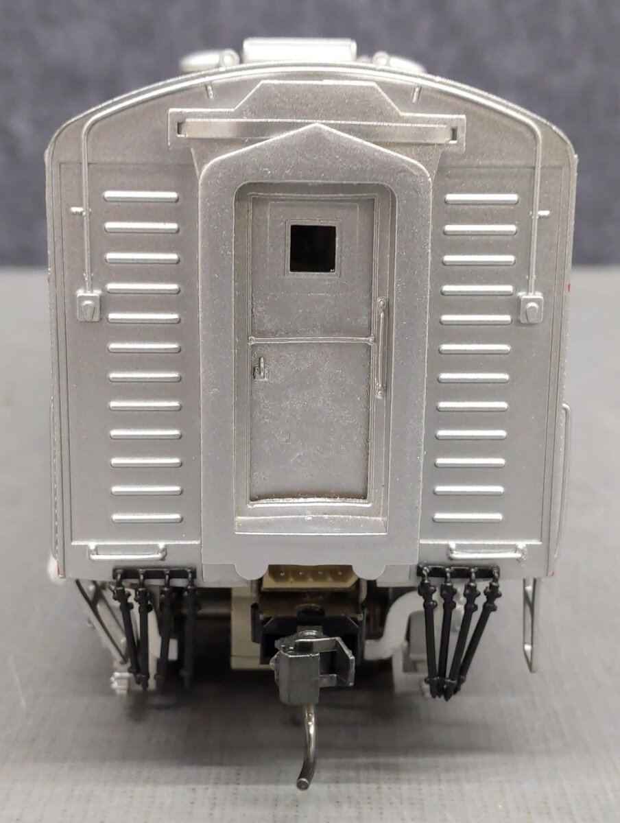 Sunset Models O Scale CB&Q 2-Rail EMD E7 A Unit Diesel Locomotive #9921-A NIB