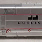 Sunset Models O Scale CB&Q 2-Rail EMD E7 A Unit Diesel Locomotive #9921-A NIB