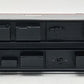 Golden Gate Depot O Southern Pacific Aluminum 10-6 Sleeper Car #9042 (2-Rail) EX/Box