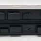 Golden Gate Depot O Southern Pacific Aluminum 10-6 Sleeper Car #9039 (2-Rail) EX/Box