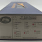Golden Gate Depot O Southern Pacific Aluminum 10-6 Sleeper Car #9039 (2-Rail) EX/Box