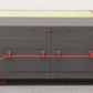 Piko 37401 G D-Ticket DB VI BR182 Taurus Electric Locomotive