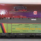 Piko 37401 G D-Ticket DB VI BR182 Taurus Electric Locomotive