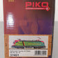 Piko 37401 G D-Ticket DB VI BR182 Taurus Electric Locomotive
